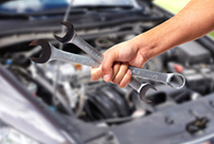 servicio taller de Autos Capri Car